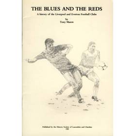 THE BLUES AND THE REDS