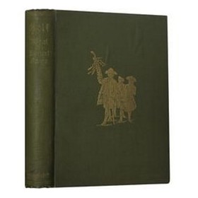 GOLF: A ROYAL AND ANCIENT GAME