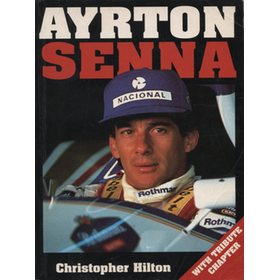AYRTON SENNA