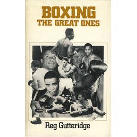 BOXING: THE GREAT ONES