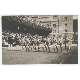 STOCKHOLM OLYMPICS 1912 (3000 METRES)