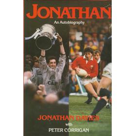 JONATHAN - AN AUTOBIOGRAPHY