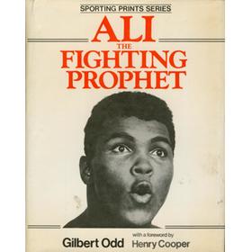 ALI THE FIGHTING PROPHET