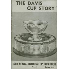 THE DAVIS CUP STORY