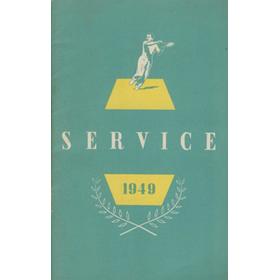 SERVICE 1949