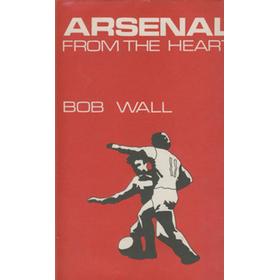 ARSENAL FROM THE HEART