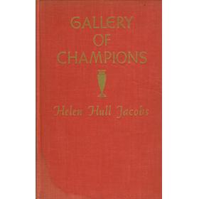 GALLERY OF CHAMPIONS