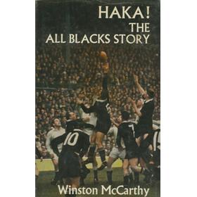 HAKA! THE ALL BLACKS STORY