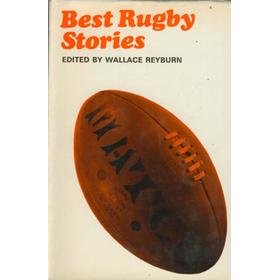 BEST RUGBY STORIES
