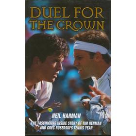 DUEL FOR THE CROWN