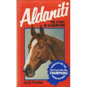 ALDANITI: THE STORY OF A CHAMPION