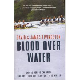 BLOOD OVER WATER
