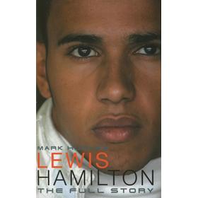 LEWIS HAMILTON: THE FULL STORY