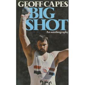 BIG SHOT: AN AUTOBIOGRAPHY