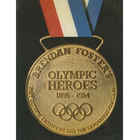 BRENDAN FOSTER