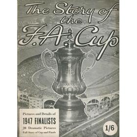 THE STORY OF THE FA CUP