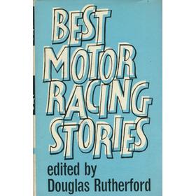 BEST MOTOR RACING STORIES