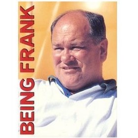 BEING FRANK - THE FRANK ENDACOTT STORY