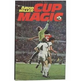CUP MAGIC