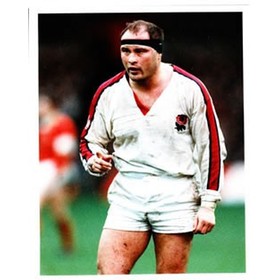 BRIAN MOORE (HARLEQUINS, COVENTRY & ENGLAND)