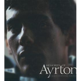 MEMORIES OF AYRTON