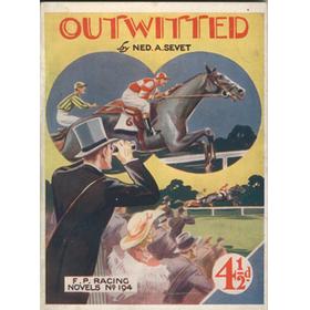 OUTWITTED
