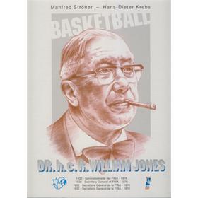 DR. H.C.R. WILLIAM JONES 1906-1981