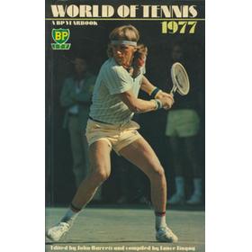 WORLD OF TENNIS 1977