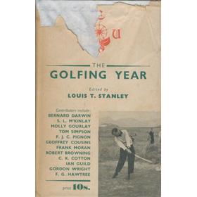 THE GOLFING YEAR 1951