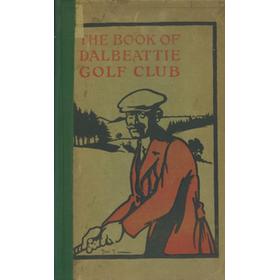THE BOOK OF DALBEATTIE GOLF CLUB
