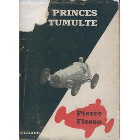 LES PRINCES DU TUMULTE