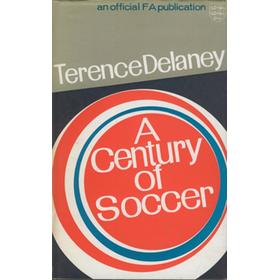 A CENTURY OF SOCCER