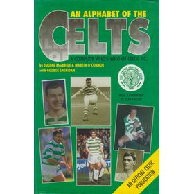 AN ALPHABET OF THE CELTS: A COMPLETE WHO