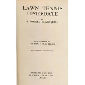 LAWN TENNIS UP-TO-DATE