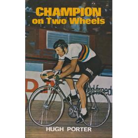 CHAMPION ON TWO WHEELS