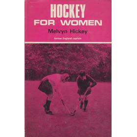HOCKEY FOR WOMEN