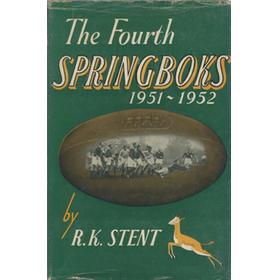 THE FOURTH SPRINGBOKS 1951-1952
