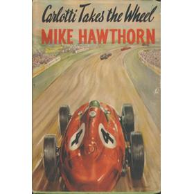 CARLOTTI TAKES THE WHEEL