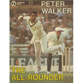 THE ALL-ROUNDER