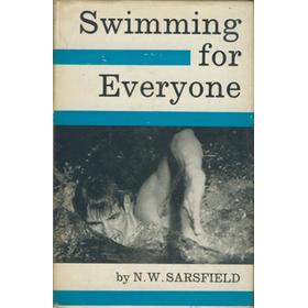 SWIMMING FOR EVERYONE