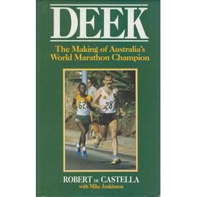 DEEK - THE MAKING OF AUSTRALIA