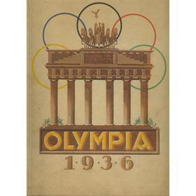 OLYMPIA 1936
