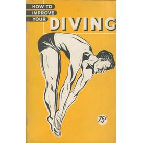 HOW TO IMPROVE YOUR DIVING