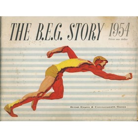 THE B.E.G. STORY 1954