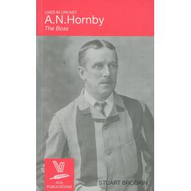 A.N. HORNBY: THE BOSS