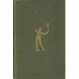 GREAT LAWN TENNIS PLAYERS: THEIR METHODS ILLUSTRATED