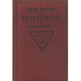 THE BOOK OF FOOTBALL
