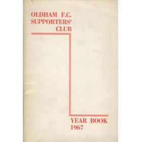 OLDHAM RUGBY LEAGUE SUPPORTERS