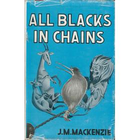 ALL BLACKS IN CHAINS