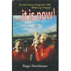 IT IS NOW! - THE REAL STORY OF ENGLAND